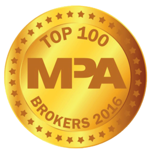 Top 100 Brokers 2016 -Mortgage Professional Australia 