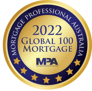 2022 Global 100 Mortgage List - MPA